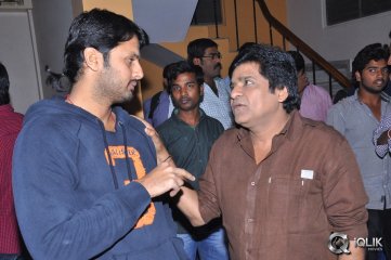 Heart Attack Audio Success Meet